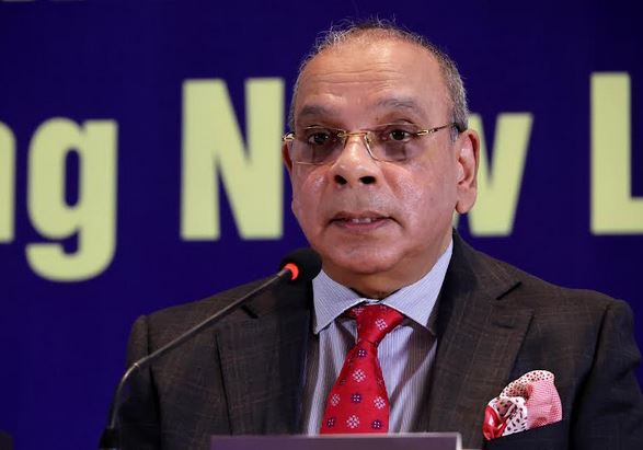 Inauguration of SC Secretariat is historic institutional milestone: CJ