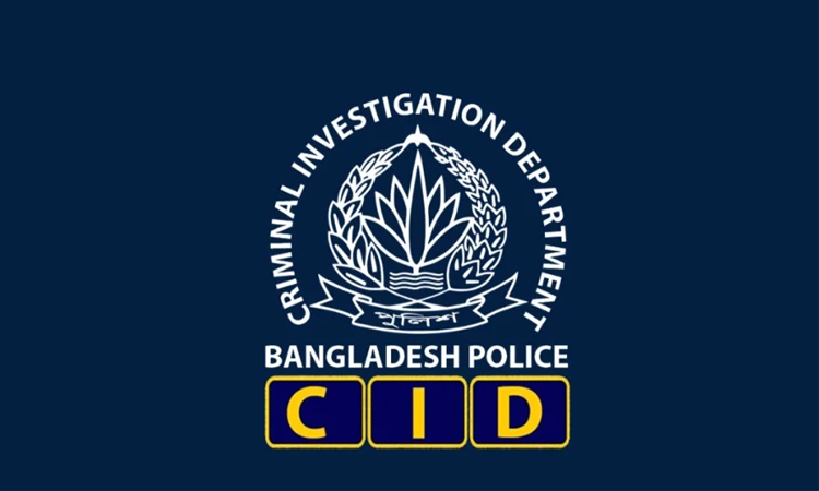 CID rescues 12 women, Including 7 minors, from Banani Spa; six arrested