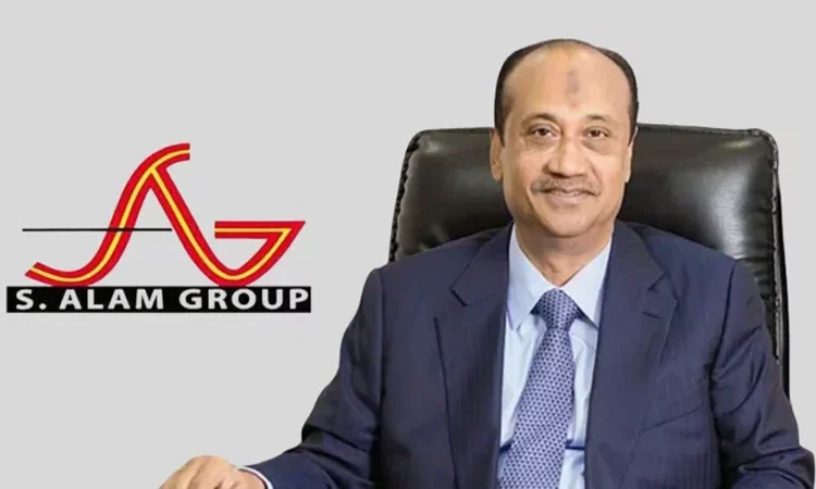ACC files 5 cases against S. Alam Group for misappropriating Tk 9,429 crore