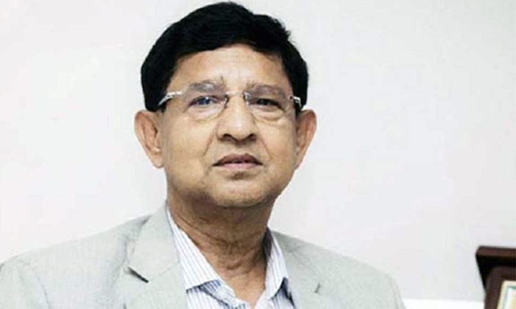 CID files money laundering case against ex-minister Golam Dastagir Gazi over Tk 87cr land fraud