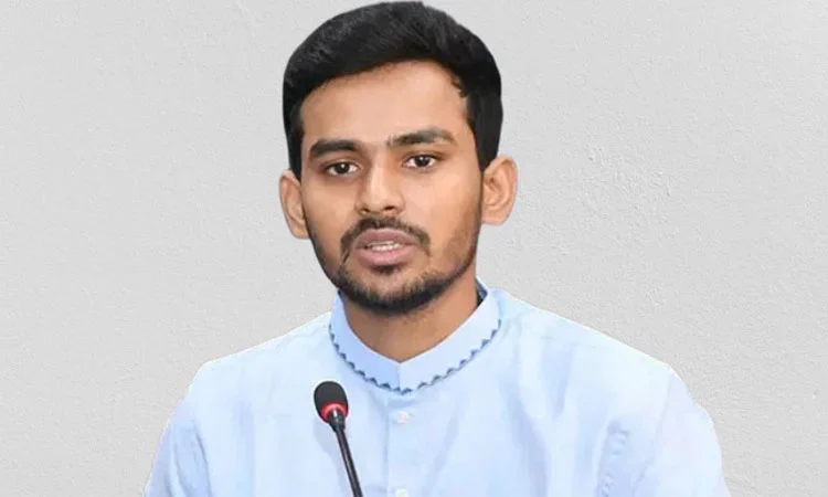 BCB thanks outgoing sports adviser for continuous support