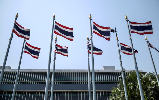 Thai PM dissolves parliament, paving way for national elections