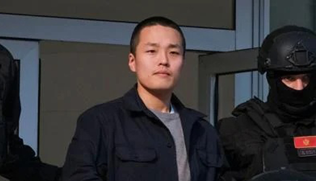 Crypto mogul Do Kwon sentenced to 15 years for fraud