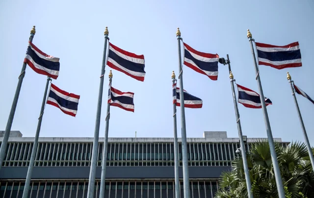 Thai PM dissolves parliament, paving way for national elections