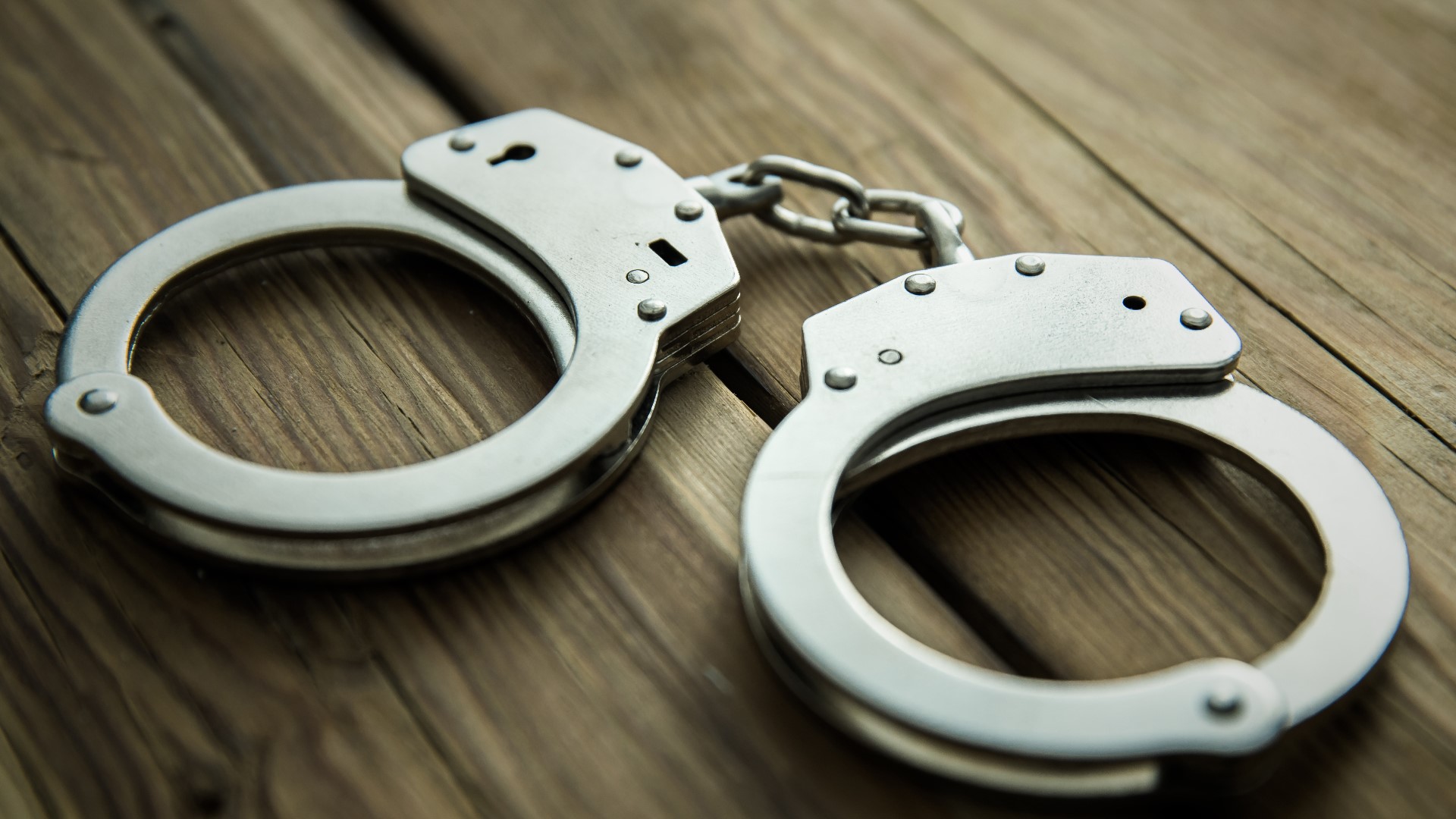 One held for killing freedom fighter couple in Rangpur