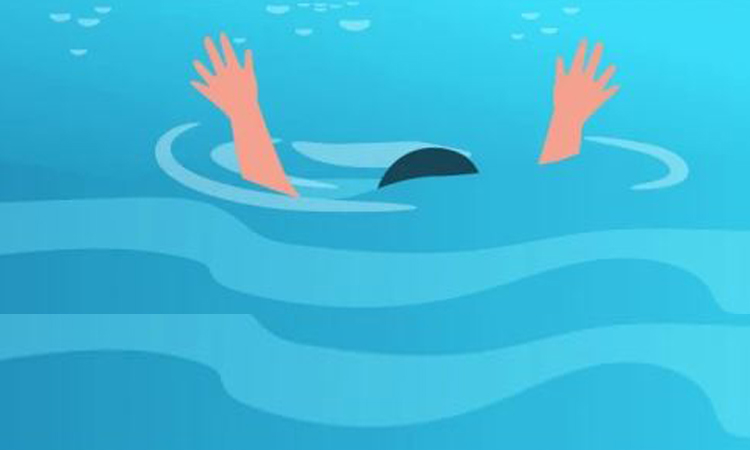 Child drowns in Bagerhat
