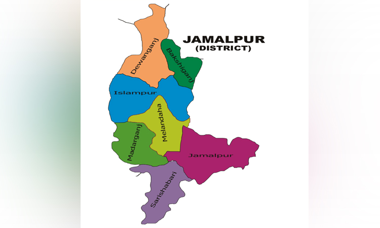 Election schedule sparks cheer in Jamalpur