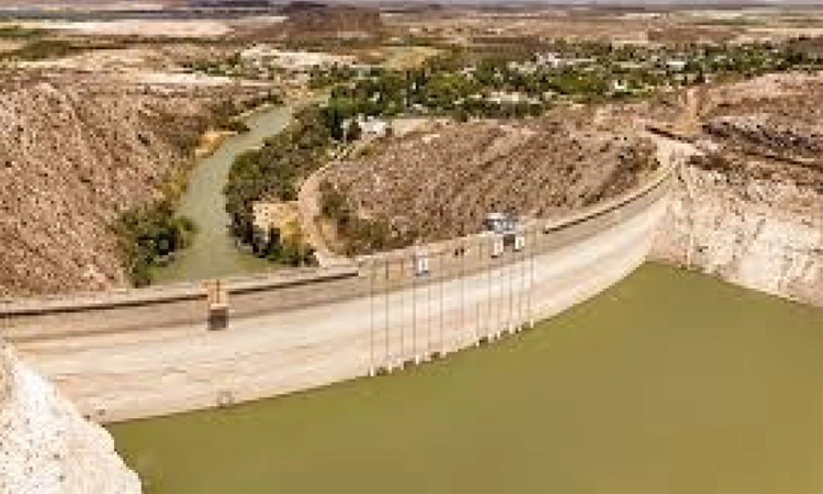 US says Mexico agrees to water treaty obligations