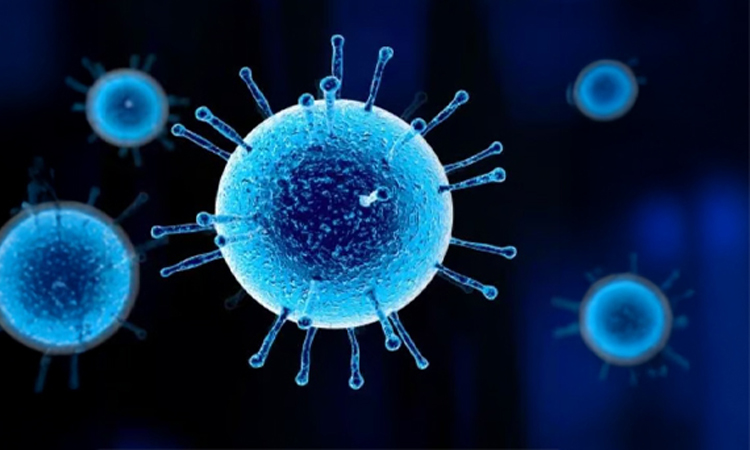 UK health service battles 'super flu' outbreak