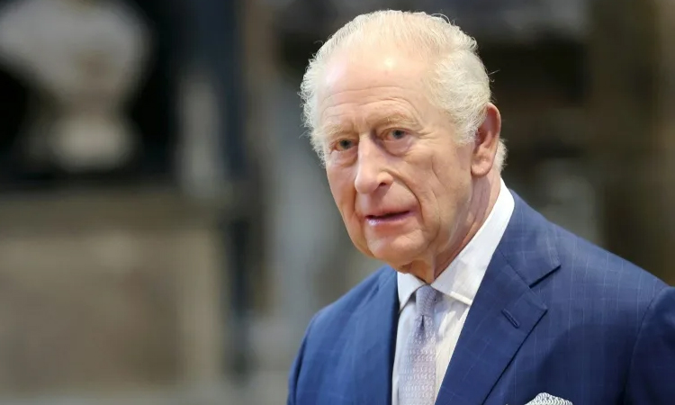 UK king shares 'good news' that cancer treatment will be reduced in 2026