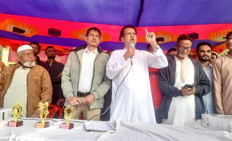 Khaleda Zia is our national asset: Helal