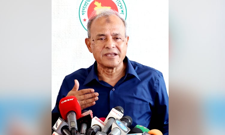 Govt assures full security for Tarique Rahman ahead of homecoming