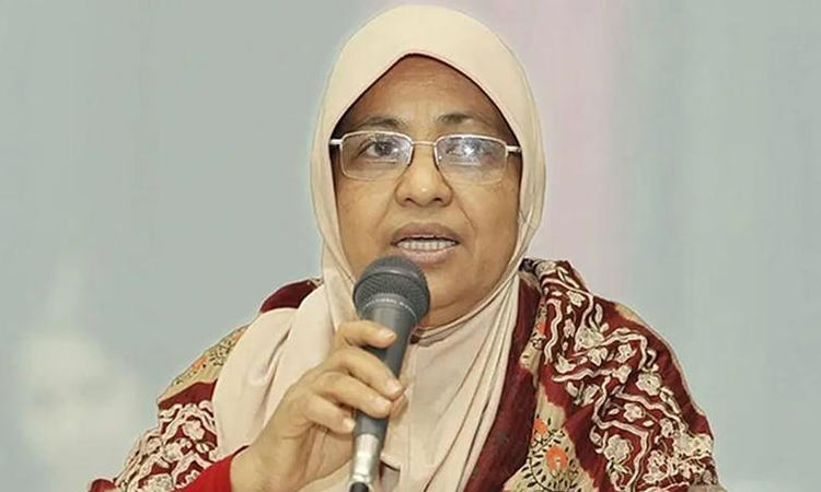 Health adviser lays importance on prevention to improve national healthcare system 