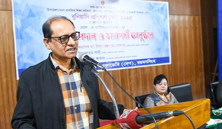 Students to get new textbooks on first day of New Year: Bidhan  