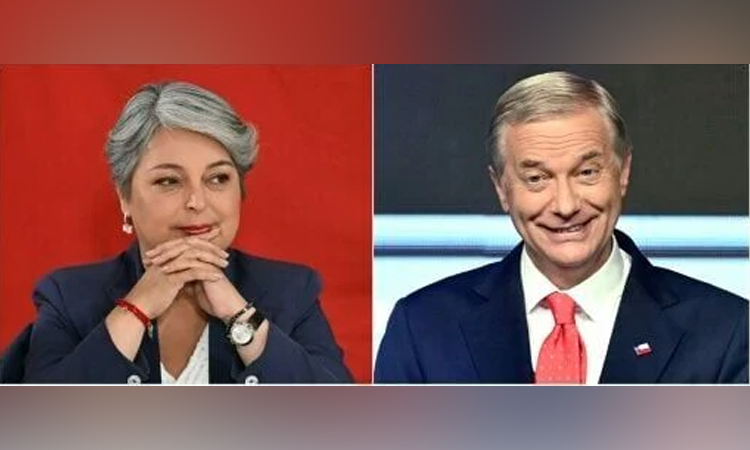 Chile picks new president with far right candidate the front-runner