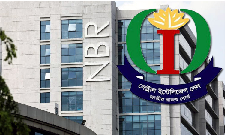 NBR freezes all bank accounts linked to Faisal Karim Masud