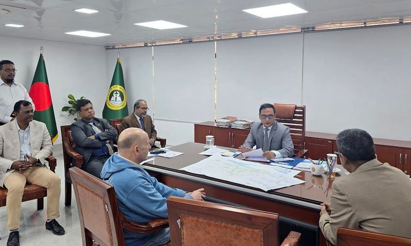 Close coordination between RCC and RWASA stressed