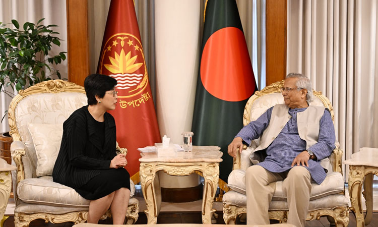 CA expects Thai support for Bangladesh's ASEAN membership bid