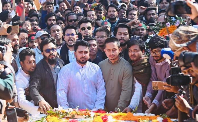 Targeted killings underway to thwart election, undermine mass uprising: Nahid