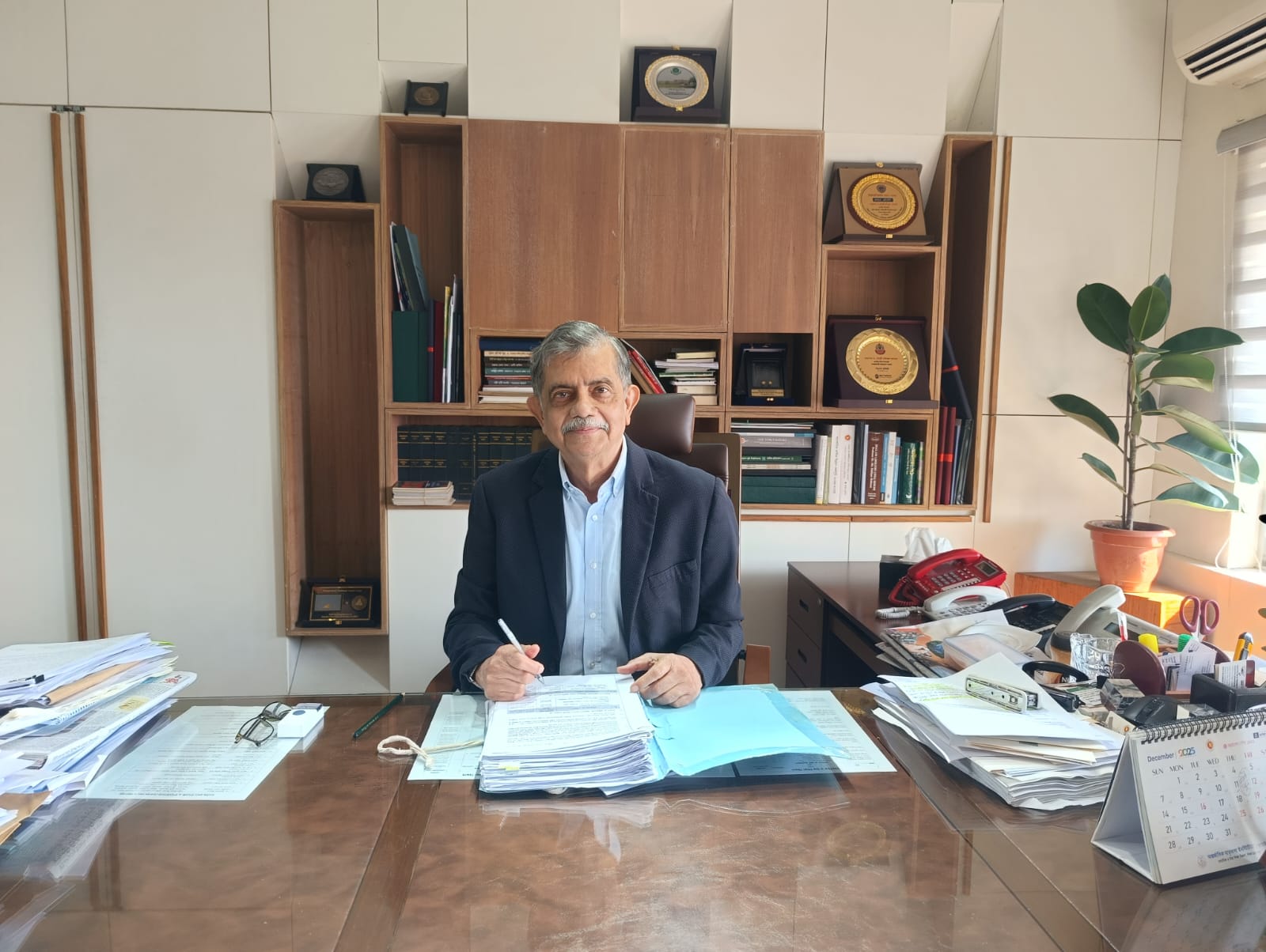 Abrar claims promotion breakthrough for 3,000 teachers, blasts past governments for stalled post upgrades  