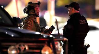 Gunmen kill 11 at Jewish festival on Australia's Bondi Beach