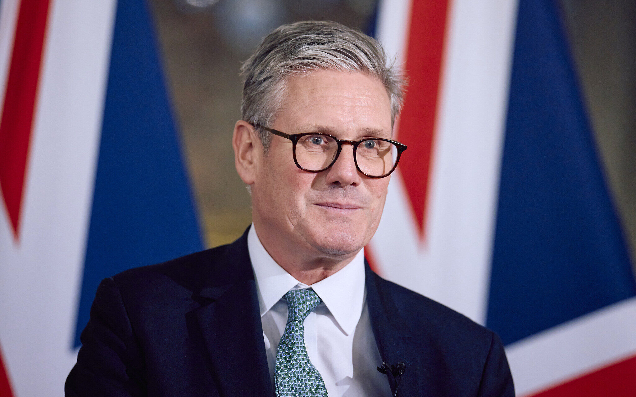 UK 'will always stand with Australia and the Jewish community': Starmer