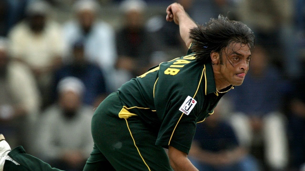 Dhaka Capitals mentor Shoaib Akhtar in city