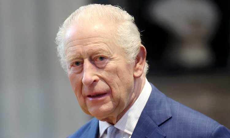 King Charles III 'appalled' by 'most dreadful antisemitic terrorist attack on Jewish people'