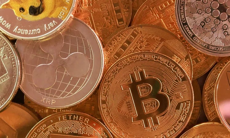 UK govt says plans crypto regulation from 2027