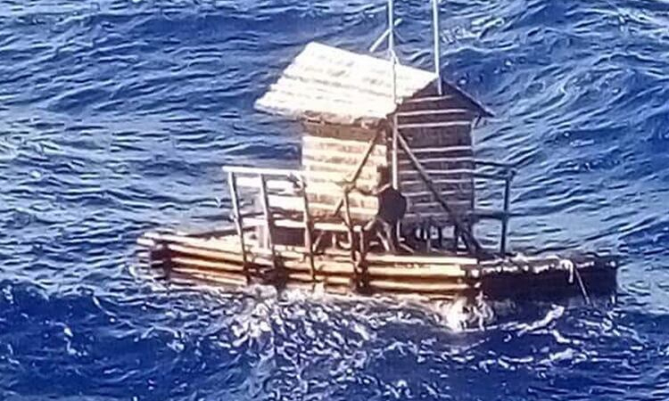 Hope fades for Indonesian fishermen shipwrecked off Portugal