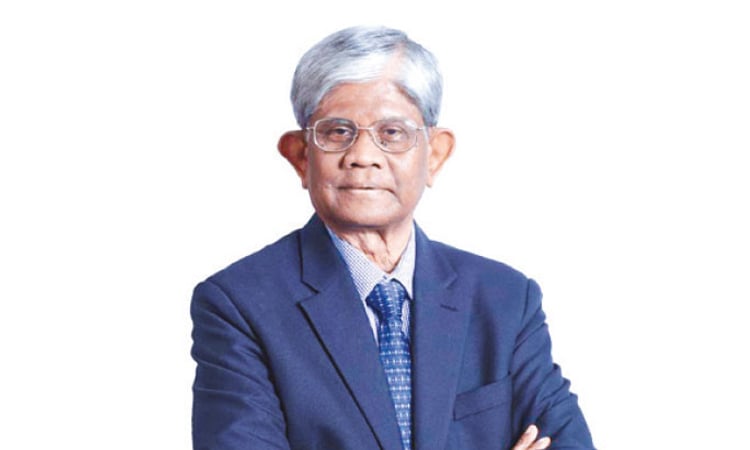 Govt had no hesitation in funding Osman Hadi's treatment: Dr Salehuddin