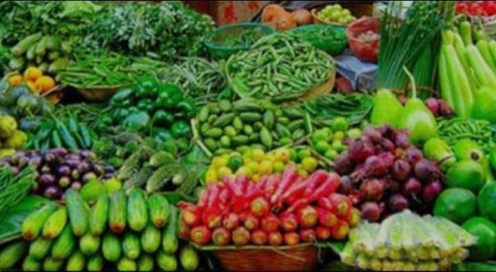 Winter supplies ease kitchen market prices in Khulna