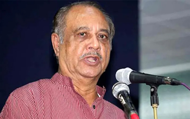 Victory is a continuous struggle, not a fixed achievement: A.S.M. Abdur Rab