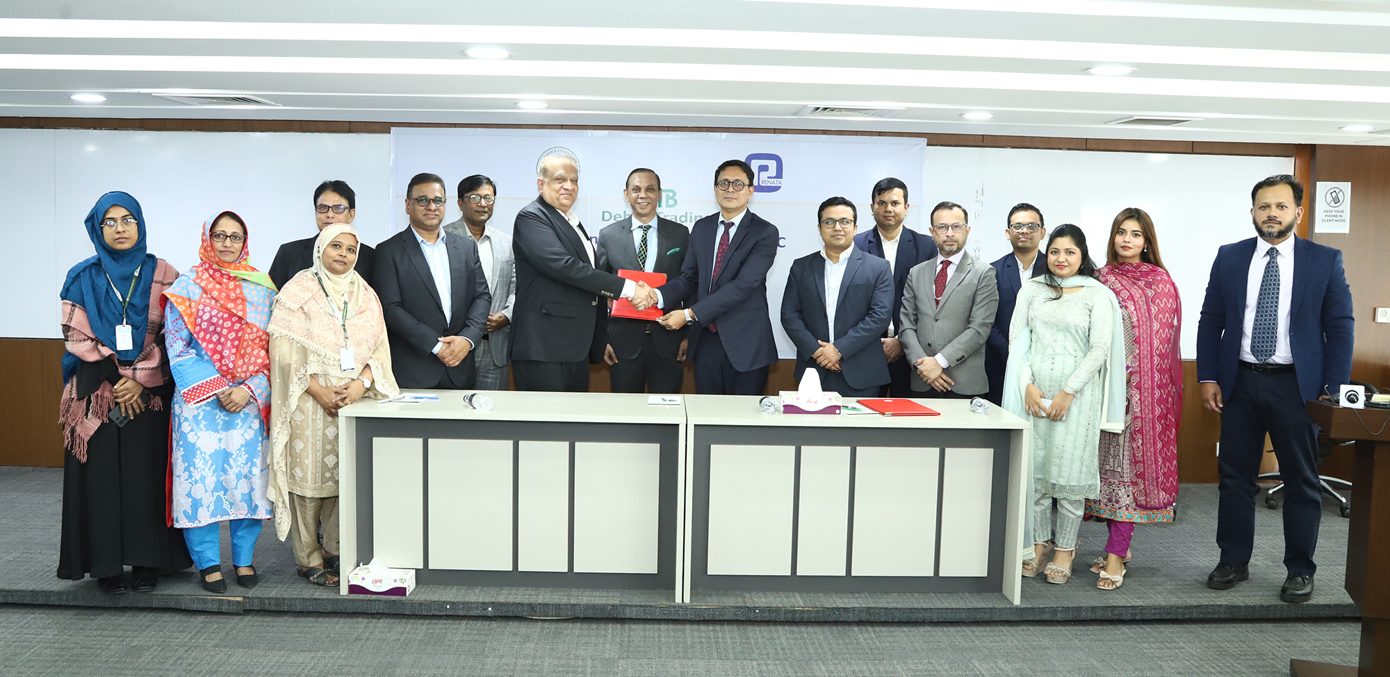 DSE launches trading of preference shares