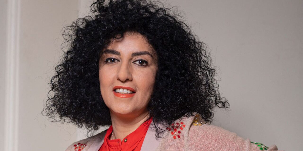 Iran Nobel winner Narges Mohammadi 'unwell' after violent arrest: supporters