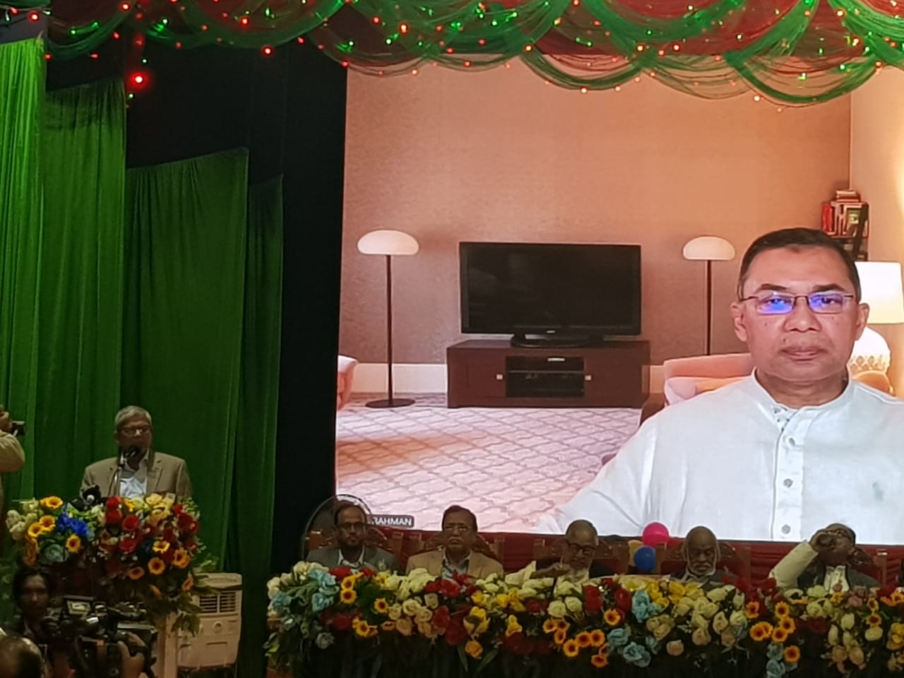 BNP to ensure security of ‘July Fighters’ if comes to power: Fakhrul