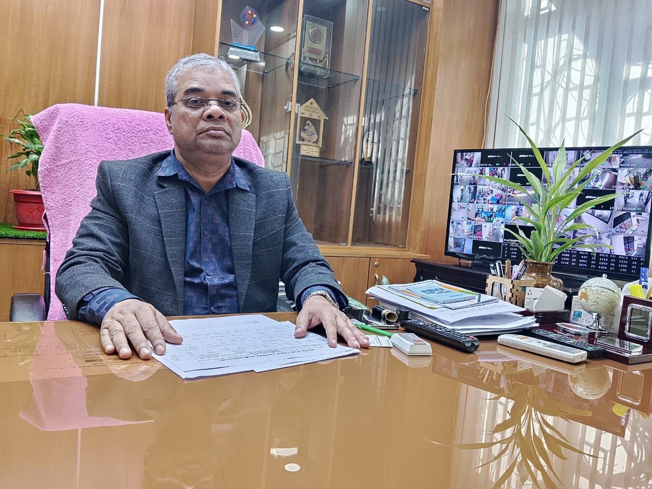 Azimpur Matrisadan a trusted lifeline for mothers, children despite resource constraints