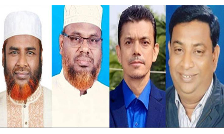 Seven aspirants collect nomination forms in Khulna in two days