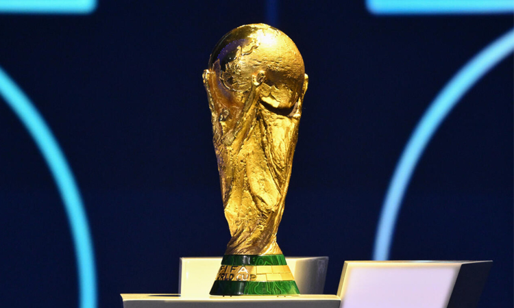 FIFA announces $60 World Cup tickets after pricing backlash