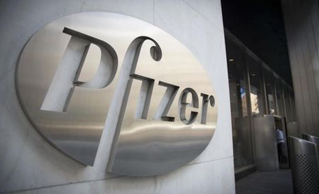 Tepid 2026 outlook dents Pfizer shares