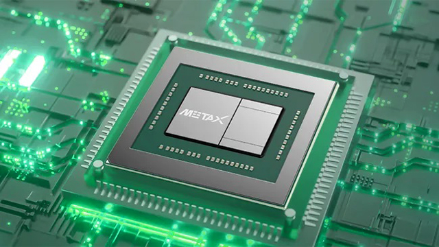 China's MetaX soars 755% on debut on hopes for domestic chipmakers