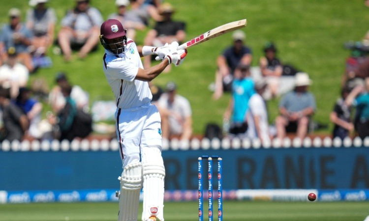 West Indies hope Christmas comes early in must-win New Zealand Test