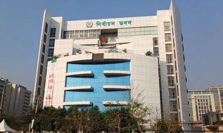 EC for equal media access for all candidates