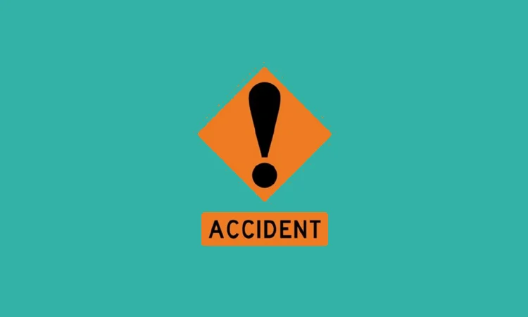 Man killed in Naogaon road accident