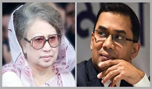 Shamsul appointed ‘Chief Security Officer’ for Khaleda, Tarique