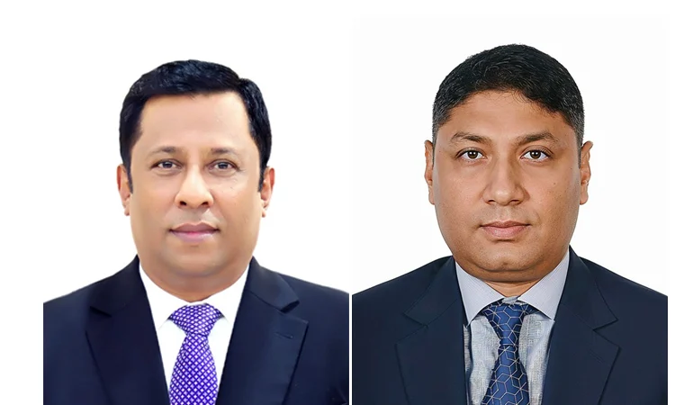 DSE Directors Election,  Md Hanif Bhuiyan, Md Sazedul Islam elected