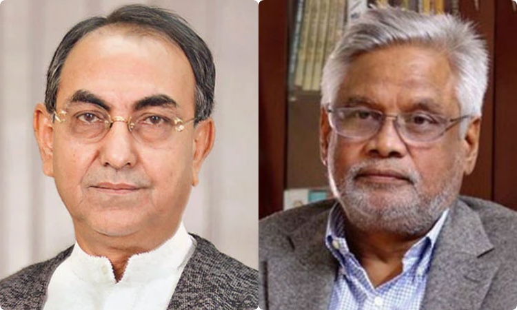 Court discharges Mirza Abbas, Aman, 43 others in 2 cases