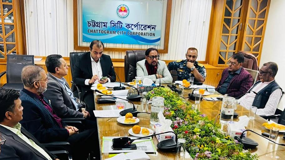 City government system essential for sustainable, coordinated dev: Dr. Shahadat