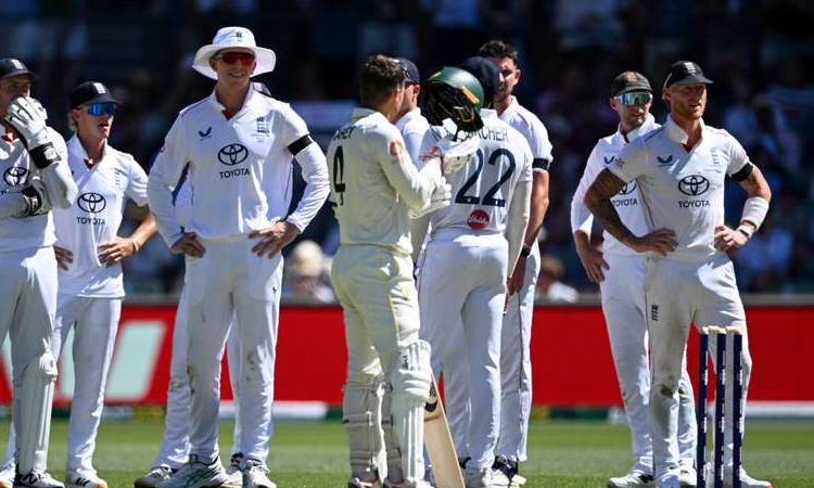 Cricket Australia boss slams technology as Snicko confusion continues