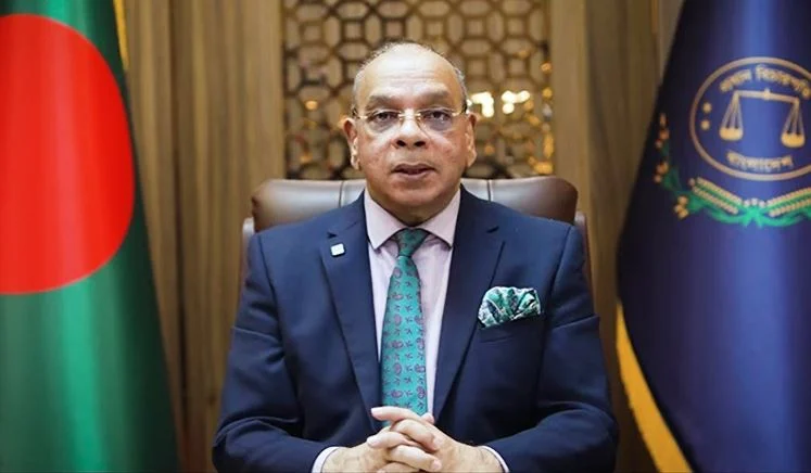 Constitutional change should be accepted as democratic truth, not threat: CJ